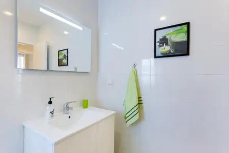 Appartement accueillant à Portimão 100 m² vue mer - Photo 14