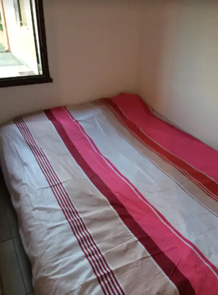 Appartement charmant Canet-en-Roussillon 36m² piscine partagée - Photo 7