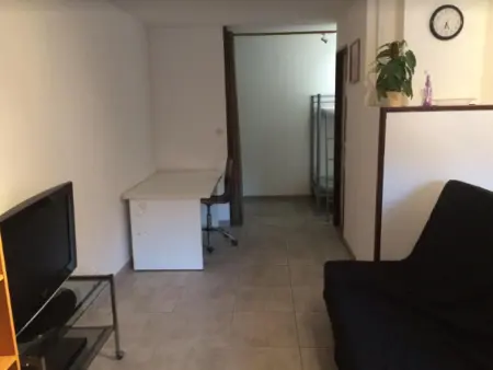 Appartement charmant Canet-en-Roussillon 36m² piscine partagée - Photo 8