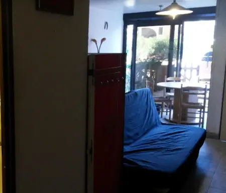 Appartement charmant Canet-en-Roussillon 36m² piscine partagée - Photo 13