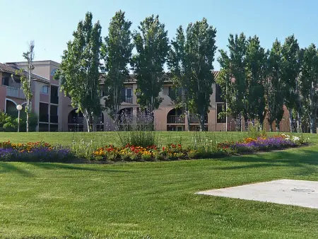Appartement charmant Canet-en-Roussillon 36m² piscine partagée - Photo 15