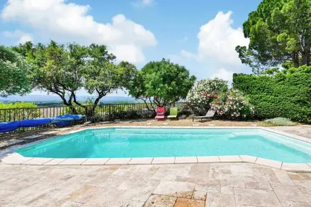 Villa envoûtante à Eyragues avec piscine, Villa 6 personnes à Eyragues - Photo 1