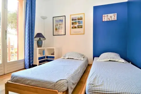 Villa envoûtante à Eyragues avec piscine, Villa 6 personnes à Eyragues - Photo 9
