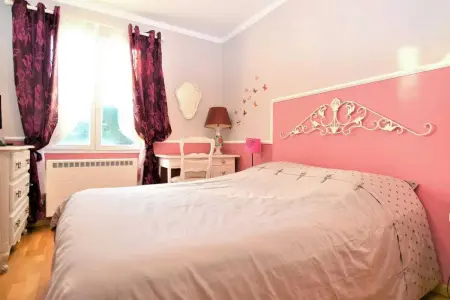Villa envoûtante à Eyragues avec piscine, Villa 6 personnes à Eyragues - Photo 20