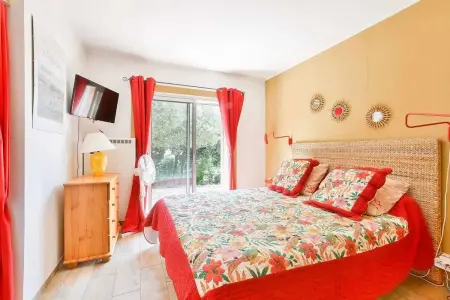 Villa envoûtante à Eyragues avec piscine, Villa 6 personnes à Eyragues - Photo 23