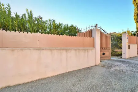 Villa envoûtante à Eyragues avec piscine, Villa 6 personnes à Eyragues - Photo 26