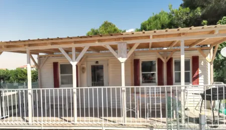 Maison charmante à Arles + Piscine, Maison 5 personnes à Arles - Photo 2