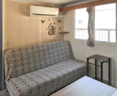 Maison charmante à Arles + Piscine, Maison 5 personnes à Arles - Photo 3
