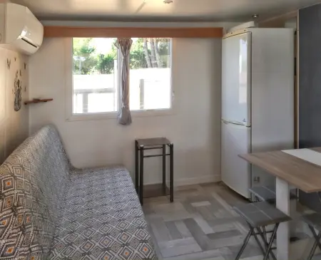 Maison charmante à Arles + Piscine, Maison 5 personnes à Arles - Photo 4