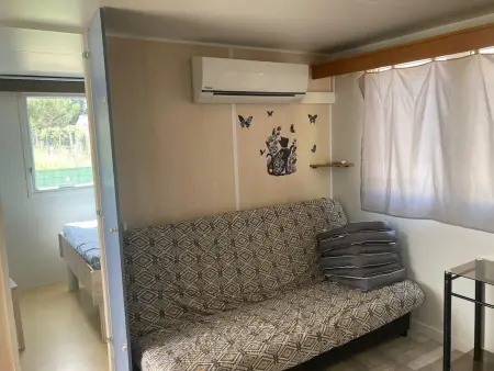 Maison charmante à Arles + Piscine, Maison 5 personnes à Arles - Photo 5