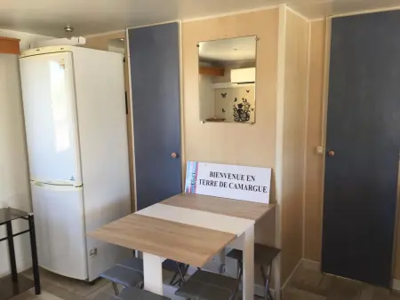 Maison charmante à Arles + Piscine, Maison 5 personnes à Arles - Photo 6