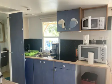 Maison charmante à Arles + Piscine, Maison 5 personnes à Arles - Photo 8