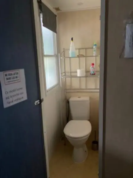 Maison charmante à Arles + Piscine, Maison 5 personnes à Arles - Photo 13