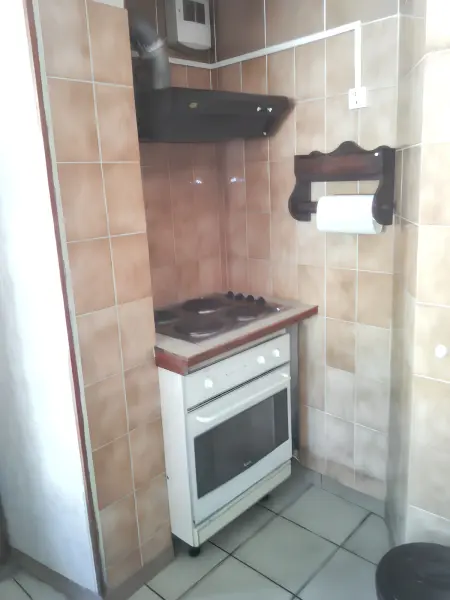 Studio avec vue sur montagne à Luz-Saint-Sauveur, 32m² + terrasse - Photo 3