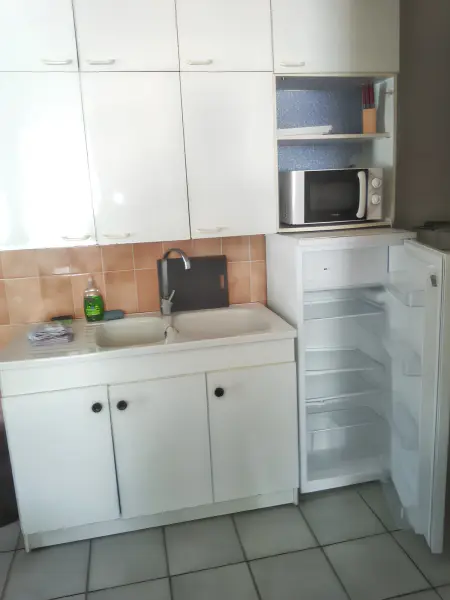Studio avec vue sur montagne à Luz-Saint-Sauveur, 32m² + terrasse - Photo 4
