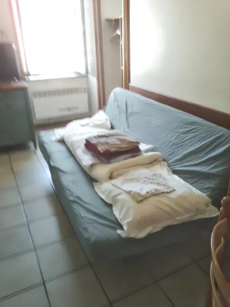 Studio avec vue sur montagne à Luz-Saint-Sauveur, 32m² + terrasse - Photo 6