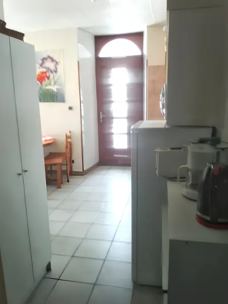 Studio avec vue sur montagne à Luz-Saint-Sauveur, 32m² + terrasse - Photo 13