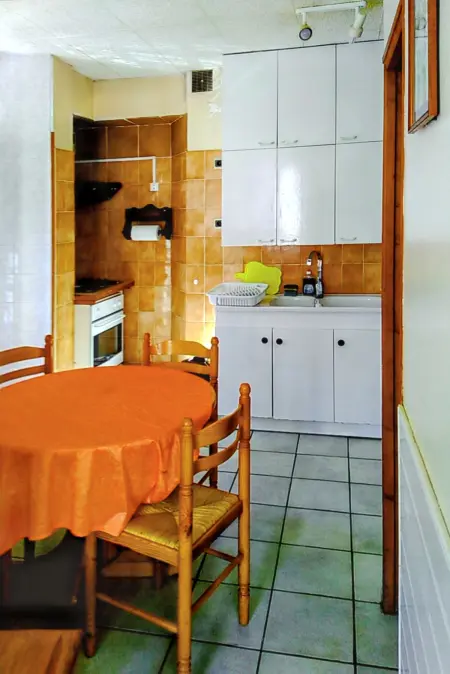 Studio avec vue sur montagne à Luz-Saint-Sauveur, 32m² + terrasse - Photo 15