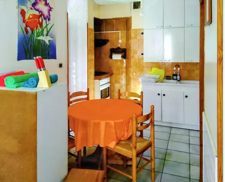 Studio avec vue sur montagne à Luz-Saint-Sauveur, 32m² + terrasse - Photo 16