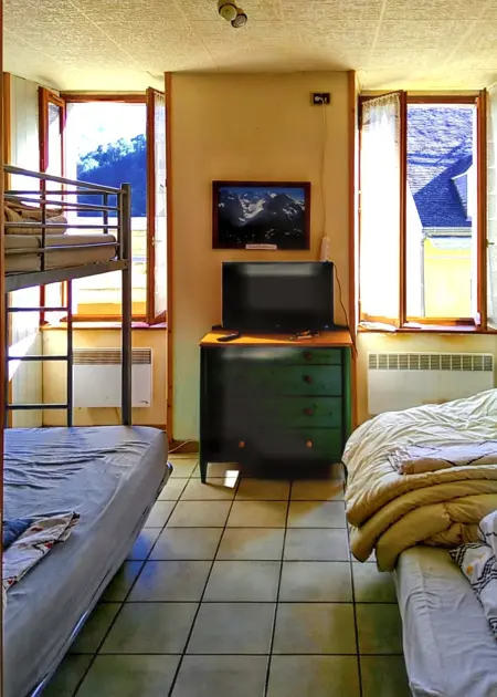 Studio avec vue sur montagne à Luz-Saint-Sauveur, 32m² + terrasse - Photo 19