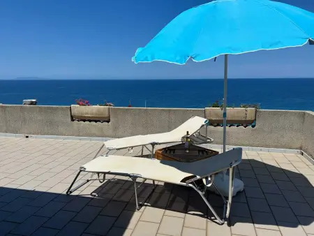 Appartement moderne à Castelsardo avec vue sur la mer - Photo 29