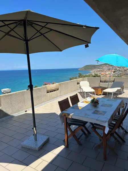 Appartement moderne à Castelsardo avec vue sur la mer - Photo 31