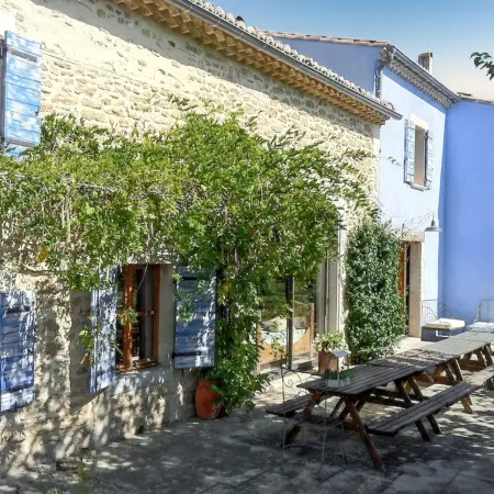 Villa spacieuse à Richerenches, Villa 23 personnes à Richerenches - Photo 2