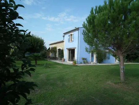Villa spacieuse à Richerenches, Villa 23 personnes à Richerenches - Photo 7