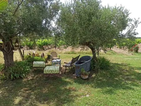 Villa spacieuse à Richerenches, Villa 23 personnes à Richerenches - Photo 16