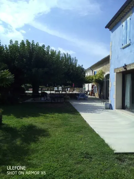 Villa spacieuse à Richerenches, Villa 23 personnes à Richerenches - Photo 17