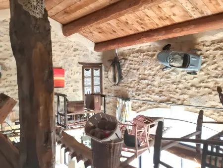 Villa spacieuse à Richerenches, Villa 23 personnes à Richerenches - Photo 19