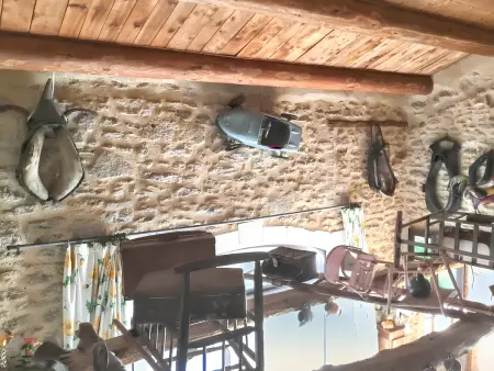 Villa spacieuse à Richerenches, Villa 23 personnes à Richerenches - Photo 20