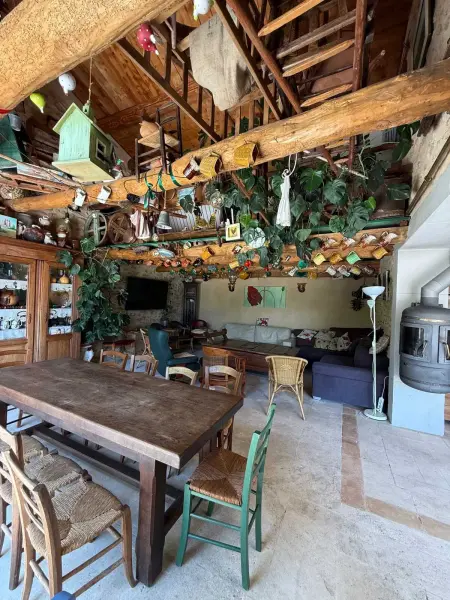 Villa spacieuse à Richerenches, Villa 23 personnes à Richerenches - Photo 21