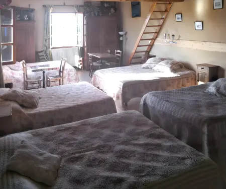 Villa spacieuse à Richerenches, Villa 23 personnes à Richerenches - Photo 23