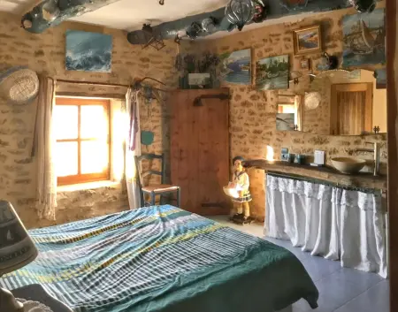 Villa spacieuse à Richerenches, Villa 23 personnes à Richerenches - Photo 25