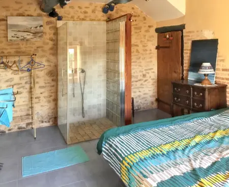 Villa spacieuse à Richerenches, Villa 23 personnes à Richerenches - Photo 26