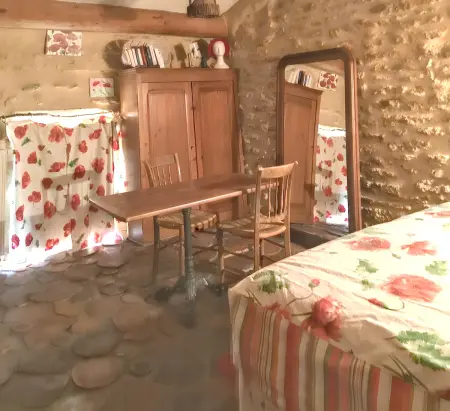 Villa spacieuse à Richerenches, Villa 23 personnes à Richerenches - Photo 28