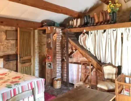 Villa spacieuse à Richerenches, Villa 23 personnes à Richerenches - Photo 29