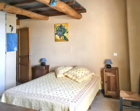 Villa spacieuse à Richerenches, Villa 23 personnes à Richerenches - Photo 32