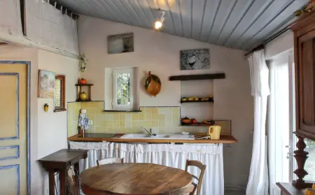 Villa spacieuse à Richerenches, Villa 23 personnes à Richerenches - Photo 33