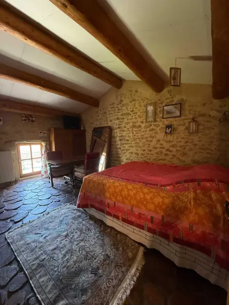 Villa spacieuse à Richerenches, Villa 23 personnes à Richerenches - Photo 37
