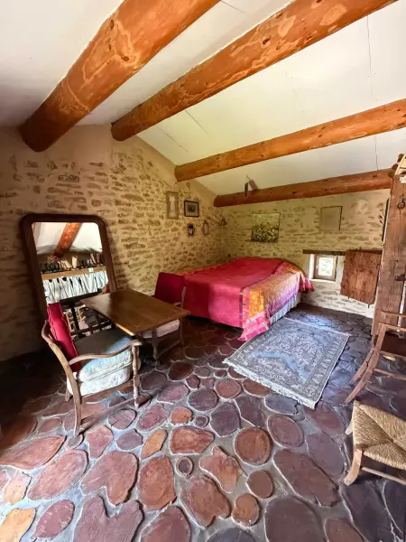 Villa spacieuse à Richerenches, Villa 23 personnes à Richerenches - Photo 38