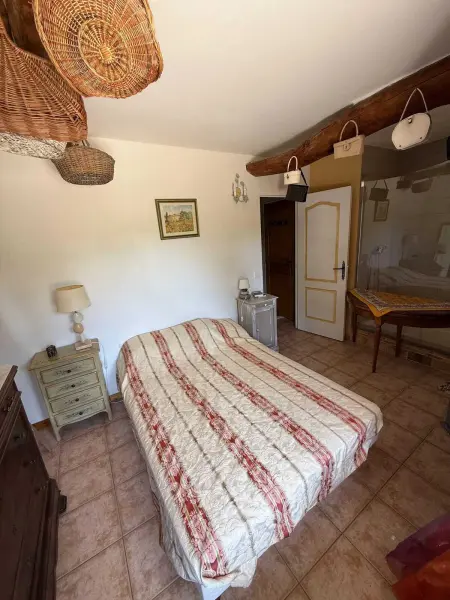 Villa spacieuse à Richerenches, Villa 23 personnes à Richerenches - Photo 41