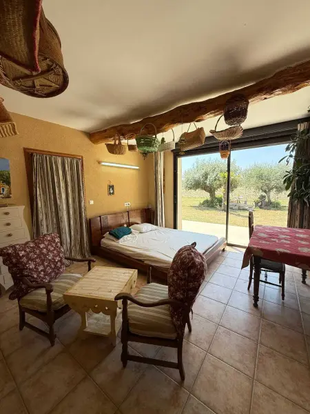 Villa spacieuse à Richerenches, Villa 23 personnes à Richerenches - Photo 42