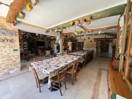 Villa spacieuse à Richerenches, Villa 23 personnes à Richerenches - Photo 49