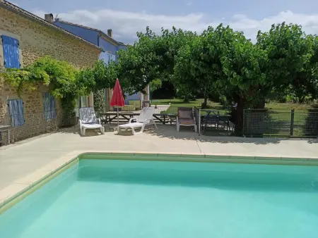 Villa spacieuse à Richerenches, Villa 23 personnes à Richerenches - Photo 53