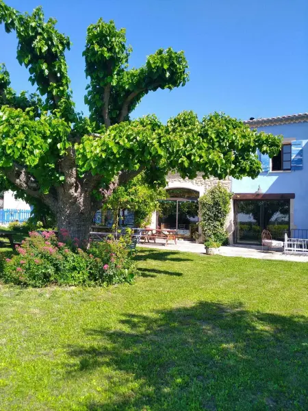 Villa spacieuse à Richerenches, Villa 23 personnes à Richerenches - Photo 55