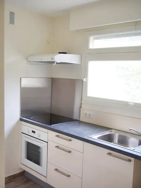 Appartement charmant avec vue sur la mer au Cannet - 58 m² - Photo 1