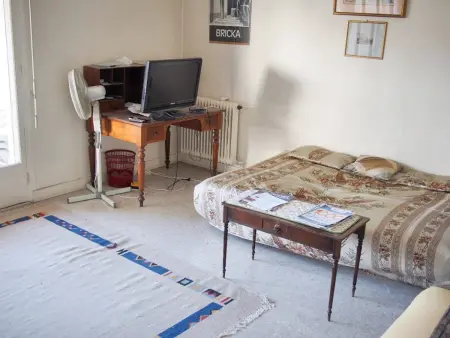 Appartement charmant avec vue sur la mer au Cannet - 58 m² - Photo 4