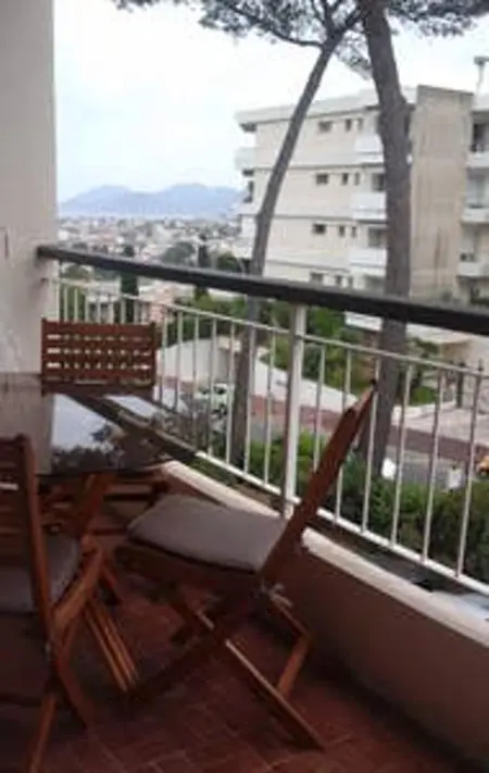 Appartement charmant avec vue sur la mer au Cannet - 58 m² - Photo 6